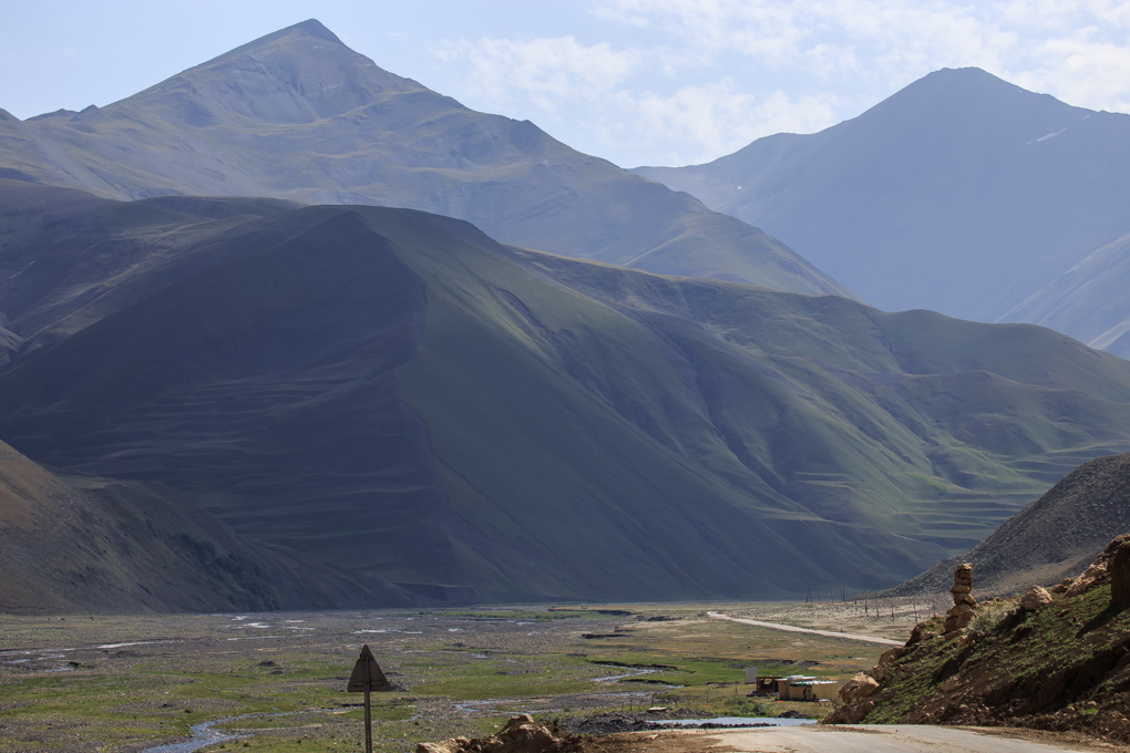 Xinaliq